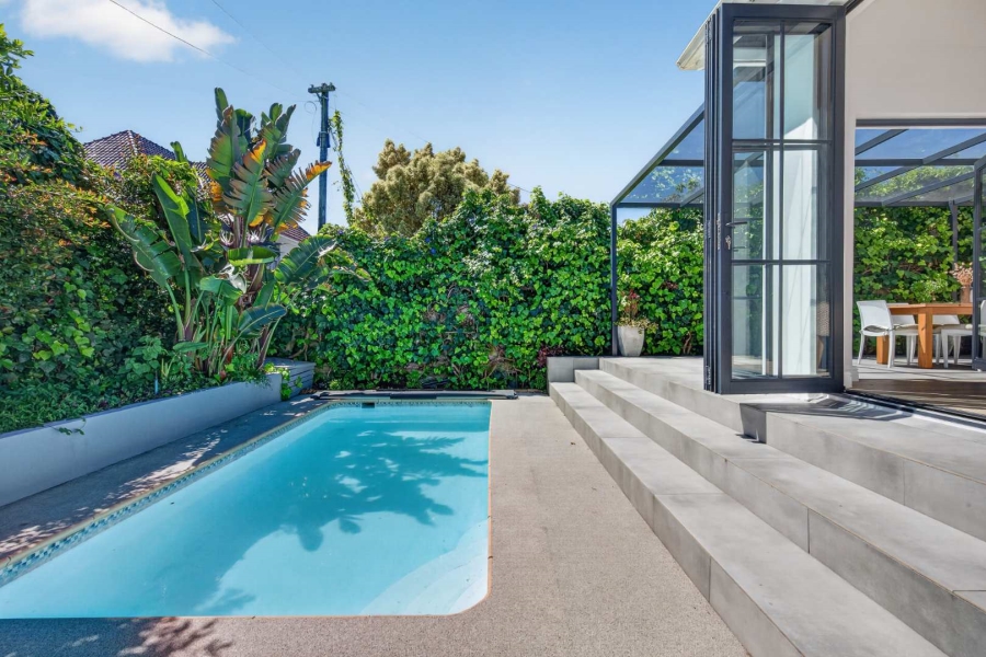 3 Bedroom Property for Sale in Rondebosch Western Cape